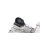 Drosselklappe 03C133062D BMY-CAV Motor 1.4 TSI Audi A1 VW Scirocco Touran Golf Passat