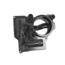 Regelklappensteuereinheit 03C128063B VW Touran 1T3 Audi Skoda Seat Drosselklappe 1.4TSI CAV Motor 92-132KW