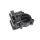 Regelklappensteuereinheit 03C128063B VW Touran 1T3 Audi Skoda Seat Drosselklappe 1.4TSI CAV Motor 92-132KW