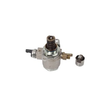 Hochdruckpumpe 03C127026M VW Golf 6 Polo 6R Audi 1,2-1,4 TSI CAXA-CBZB-CAVE Motor Benzin Kraftstoffpumpe Seat Skoda