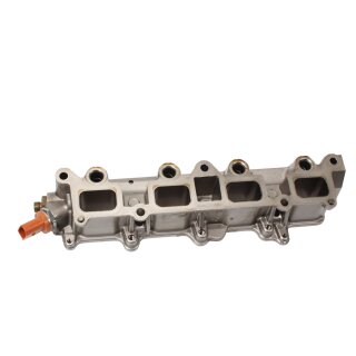 Saugrohr 03C133202AQ mit Sensor Ansaugbrücke Unterteil VW Seat Skoda Audi 1,4TSI
