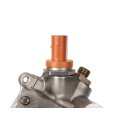 Saugrohr 03C133202AQ mit Sensor Ansaugbrücke Unterteil VW Seat Skoda Audi 1,4TSI