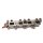 Saugrohr 03C133202AQ mit Sensor Ansaugbrücke Unterteil VW Seat Skoda Audi 1,4TSI