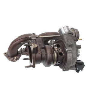 Turbolader 03C145702P VW Polo 6R GTI Touran 1T3 1,4 TSI CTH-CAV Motor 103-132kw Seat Skoda Audi