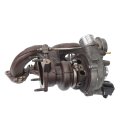 Turbolader 03C145702P VW Polo 6R GTI Touran 1T3 1,4 TSI...