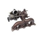 Turbolader 03C145702P VW Polo 6R GTI Touran 1T3 1,4 TSI...