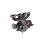Turbolader 03C145702P VW Polo 6R GTI Touran 1T3 1,4 TSI CTH-CAV Motor 103-132kw Seat Skoda Audi