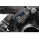 Turbolader 03C145702P VW Polo 6R GTI Touran 1T3 1,4 TSI CTH-CAV Motor 103-132kw Seat Skoda Audi