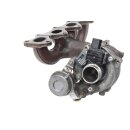 Turbolader 03C145702P VW Polo 6R GTI Touran 1T3 1,4 TSI CTH-CAV Motor 103-132kw Seat Skoda Audi