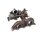 Turbolader 03C145702P VW Polo 6R GTI Touran 1T3 1,4 TSI CTH-CAV Motor 103-132kw Seat Skoda Audi