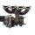 Turbolader 03C145702P VW Polo 6R GTI Touran 1T3 1,4 TSI CTH-CAV Motor 103-132kw Seat Skoda Audi