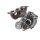 Turbolader 03C145702P VW Polo 6R GTI Touran 1T3 1,4 TSI CTH-CAV Motor 103-132kw Seat Skoda Audi