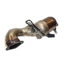 Katalysator 1K0131701EE VW Scirocco 3 Golf 6 Golf Plus...