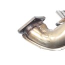 Katalysator 1K0131701EE VW Scirocco 3 Golf 6 Golf Plus Touran 1T3 1,4 TSI CAV Motor KAT