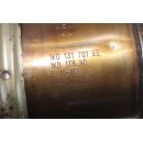 Katalysator 1K0131701EE VW Scirocco 3 Golf 6 Golf Plus Touran 1T3 1,4 TSI CAV Motor KAT