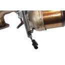 Katalysator 1K0131701EE VW Scirocco 3 Golf 6 Golf Plus Touran 1T3 1,4 TSI CAV Motor KAT