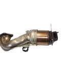 Katalysator 1K0131701EE VW Scirocco 3 Golf 6 Golf Plus Touran 1T3 1,4 TSI CAV Motor KAT