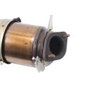 Katalysator 1K0131701EE VW Scirocco 3 Golf 6 Golf Plus Touran 1T3 1,4 TSI CAV Motor KAT