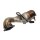 Katalysator 1K0131701EE VW Scirocco 3 Golf 6 Golf Plus Touran 1T3 1,4 TSI CAV Motor KAT
