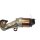 Katalysator 1K0131701EE VW Scirocco 3 Golf 6 Golf Plus Touran 1T3 1,4 TSI CAV Motor KAT