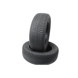2x Vredestein Quatrac Winterreifen 205/55 R16 94V Bj.2025 ca.6,7 mm Profil Reifen