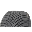 2x Vredestein Quatrac Winterreifen 205/55 R16 94V Bj.2025 ca.6,7 mm Profil Reifen