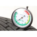 2x Vredestein Quatrac Winterreifen 205/55 R16 94V Bj.2025 ca.6,7 mm Profil Reifen