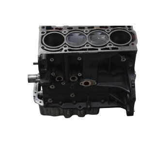CAV Motorblock 1,4 TSI VW Touran 1T3 Scirocco Golf 6 Eos Passat 3C 103 kW-140PS