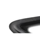 Seitenscheibe vorne rechts 1T0845412B grünglas VW Touran 1T Beifahrerseite