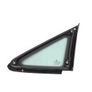 Seitenscheibe vorne rechts 1T0845412B grünglas VW Touran 1T Beifahrerseite