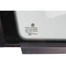 Seitenscheibe vorne rechts 1T0845412B grünglas VW Touran 1T Beifahrerseite
