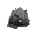 Handschuhfach rechts anthrazit 1T1857101B VW Touran 1T3 11-15 Ablagefach