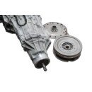 DSG Getriebe NHB 7 Gang Automatikgetriebe Audi Q5 8R quattro 2,0 TFSI 85.000 km