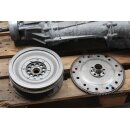 DSG Getriebe NHB 7 Gang Automatikgetriebe Audi Q5 8R quattro 2,0 TFSI 85.000 km