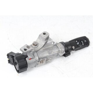 Zündschloß 6R0905851B 1x Schlüssel Fernbedienung VW Polo 6R T5 Facelift U