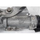 Zündschloß 6R0905851B 1x Schlüssel Fernbedienung VW Polo 6R T5 Facelift U