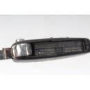 Zündschloß 6R0905851B 1x Schlüssel Fernbedienung VW Polo 6R T5 Facelift U