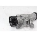 Zündschloß 6R0905851B 1x Schlüssel Fernbedienung VW Polo 6R T5 Facelift U