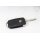 Zündschloß 6R0905851B 1x Schlüssel Fernbedienung VW Polo 6R T5 Facelift U