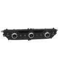 Klimabedienteil 8W0820043Q Audi A4 B9 8W Bedienelement...
