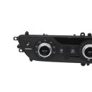Klimabedienteil 8W0820043Q Audi A4 B9 8W Bedienelement...