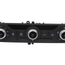 Klimabedienteil 8W0820043Q Audi A4 B9 8W Bedienelement Heizung Sitzheizung