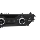 Klimabedienteil 8W0820043Q Audi A4 B9 8W Bedienelement Heizung Sitzheizung