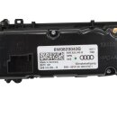 Klimabedienteil 8W0820043Q Audi A4 B9 8W Bedienelement Heizung Sitzheizung