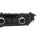 Klimabedienteil 8W0820043Q Audi A4 B9 8W Bedienelement Heizung Sitzheizung