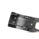 ISOFIX Halter Rückbank Abdeckung Rücksitz 8W0887233B-8W0887187 SET Audi A4 B9 8W