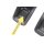 ISOFIX Halter Rückbank Abdeckung Rücksitz 8W0887233B-8W0887187 SET Audi A4 B9 8W
