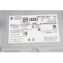 MIB High GPS Navi Radio 8W0035193A Audi AB9 8W Zentralrechner Infotainment