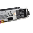 MIB High GPS Navi Radio 8W0035193A Audi AB9 8W Zentralrechner Infotainment