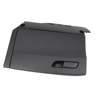 Handschuhfach Ablagefach 8W1857035B Audi A4 B9 8W vorne rechts soul-schwarz